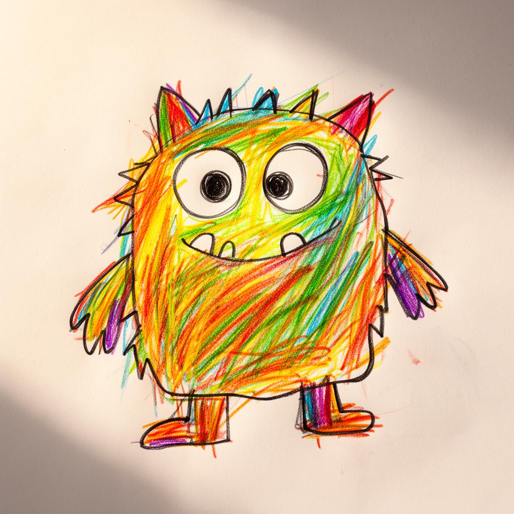 Original Drawing